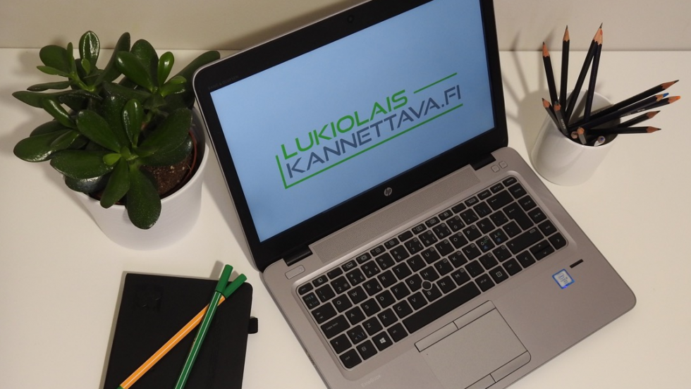 Lukiolaiskannettavan palautusajat