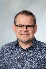 Miika Raudaskoski