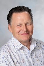 Mika Strömberg
